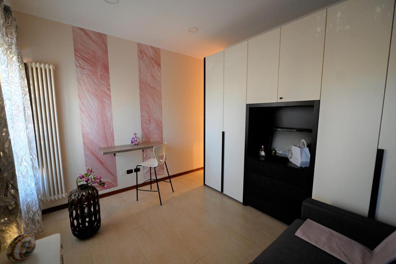 Ferienwohnung Taormina Collection: Iside Exterior foto
